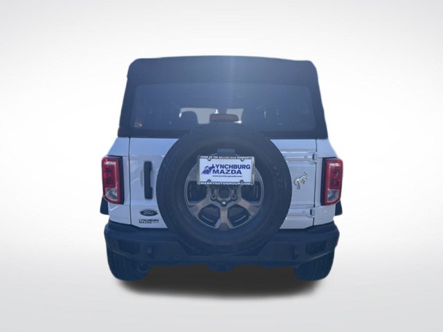 Used 2023 Ford Bronco Big Bend AWD/4WD image 5