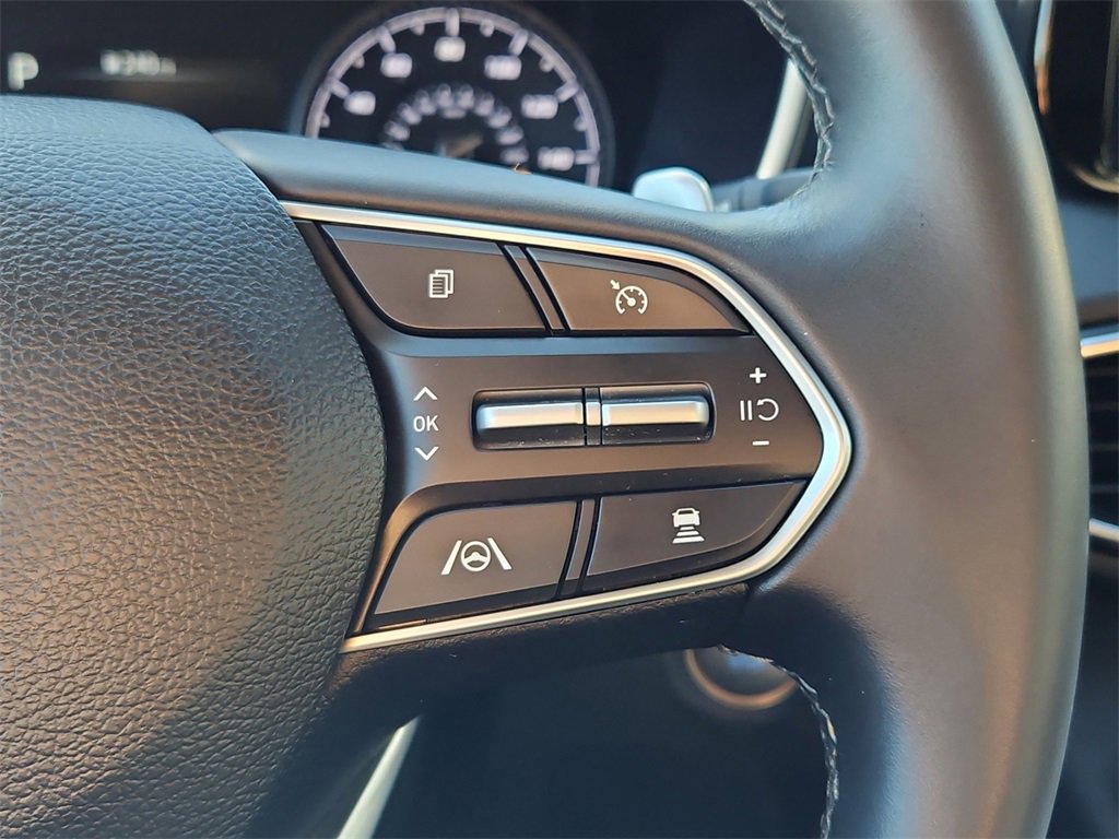 Used 2023 Hyundai Santa Fe SEL image 26