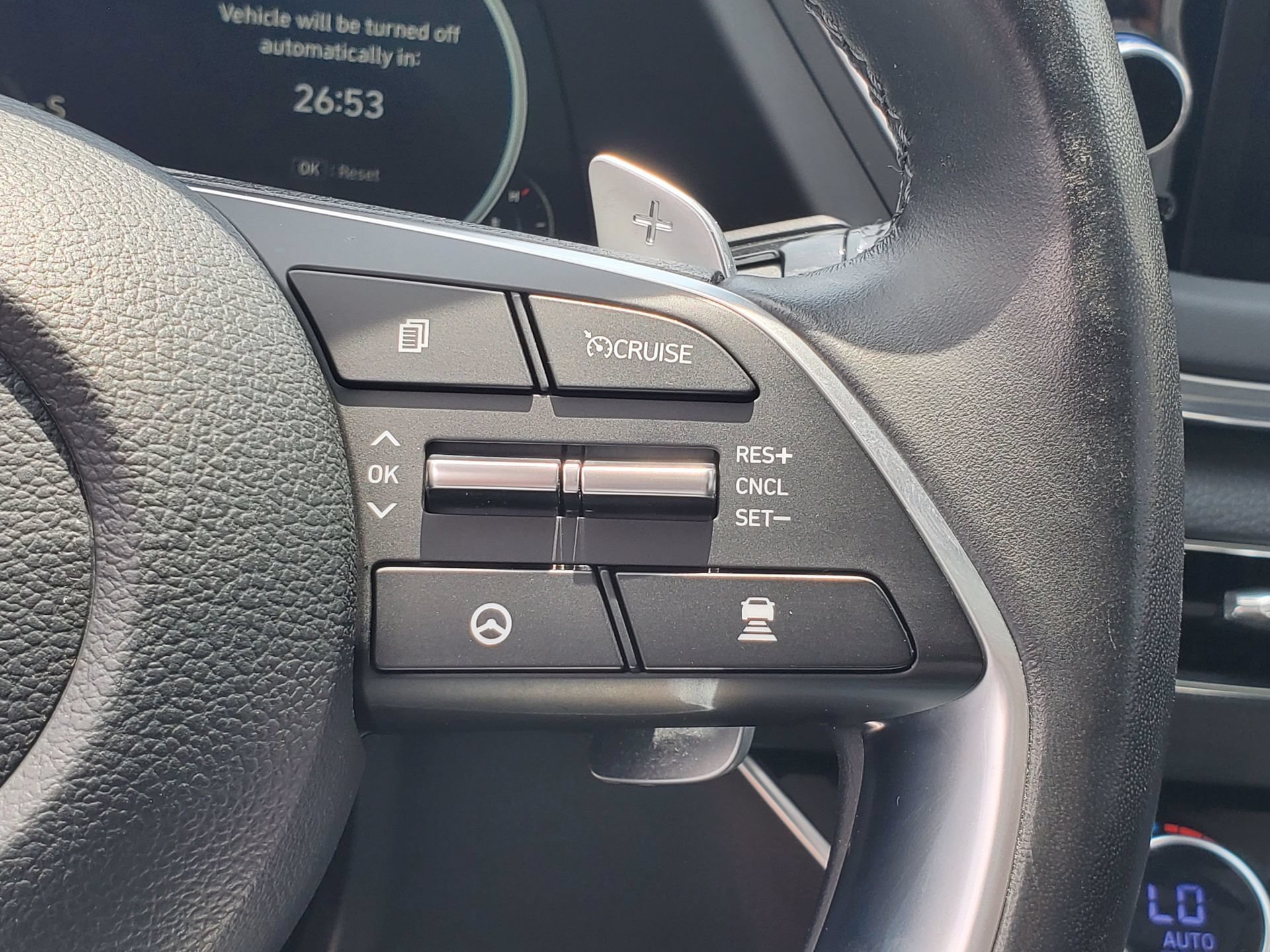 Used 2023 Hyundai Sonata Limited FWD image 22