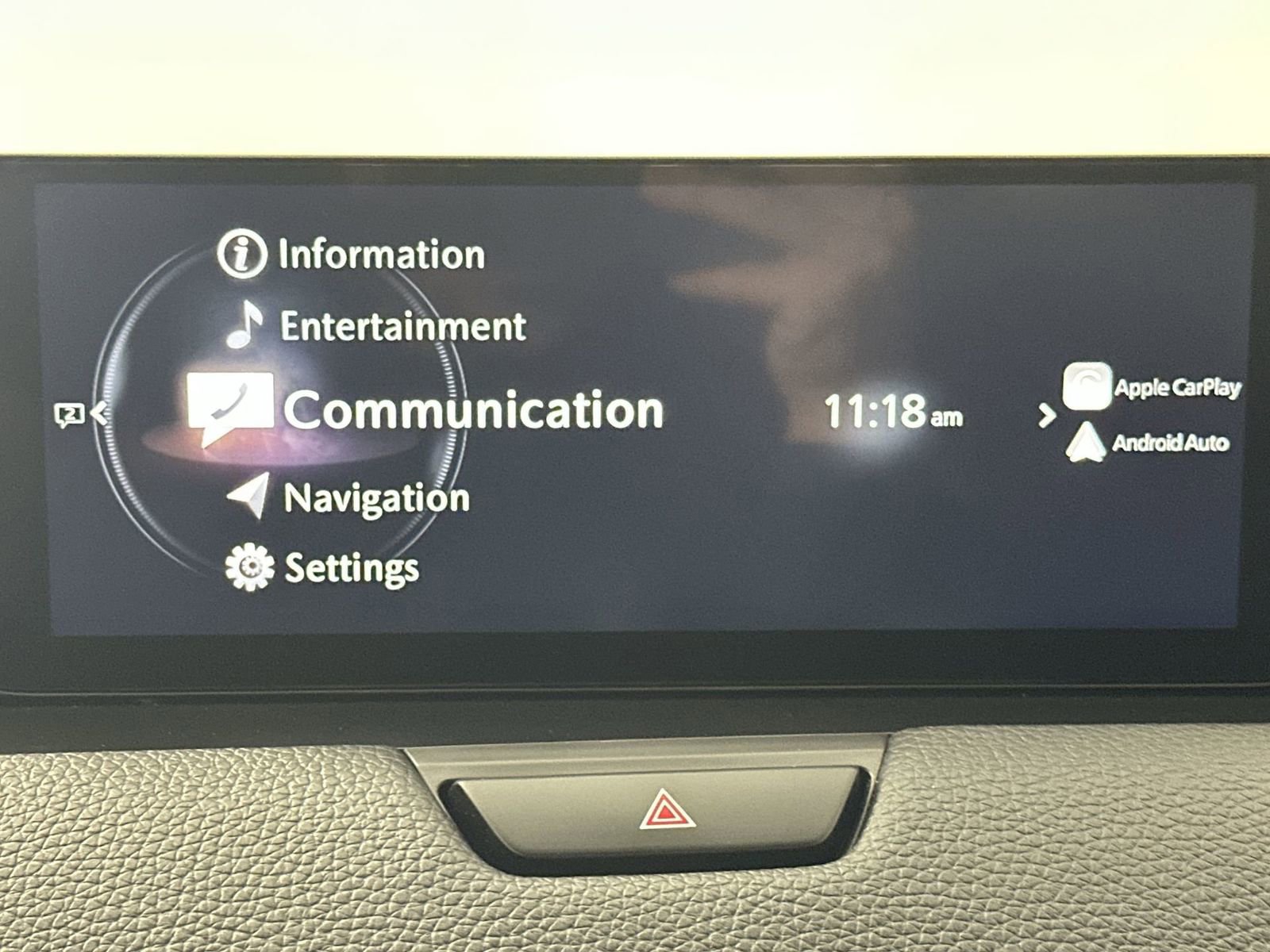 Used 2024 MAZDA CX-90 3.3 Turbo w/ Preferred Package image 17