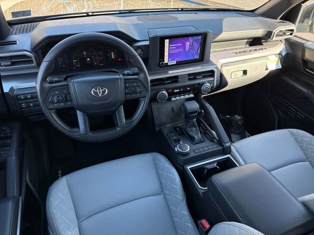 New 2026 Toyota Tacoma SR5 image 23