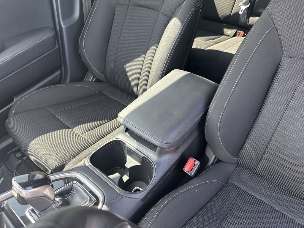 Used 2023 Subaru Legacy Premium image 22
