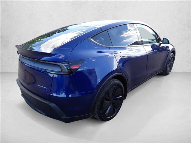 Used 2026 Tesla Model Y Long Range AWD/4WD video 4