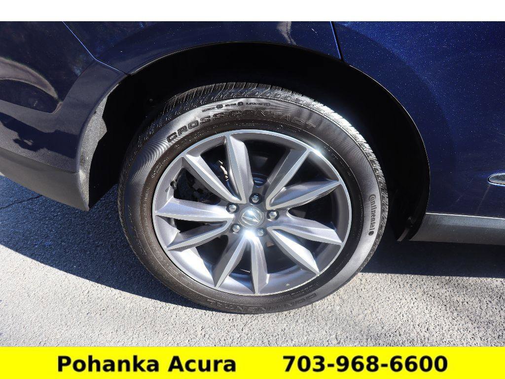 Used 2023 Acura RDX FWD w/ Technology Package image 29