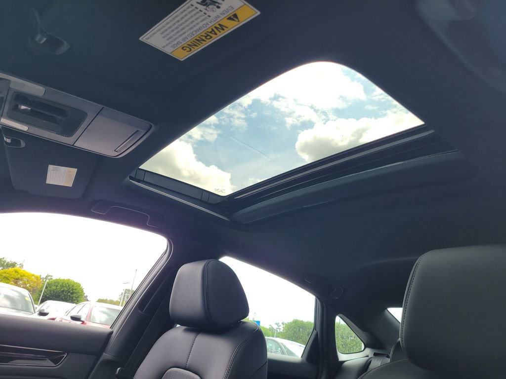 New 2026 Honda Civic Sport Touring image 29