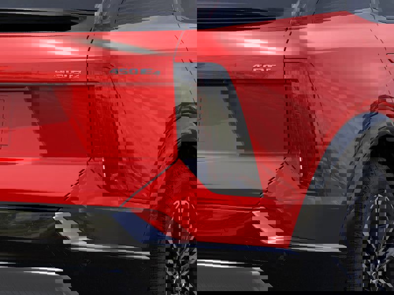 New 2025 Cadillac Optiq Sport 1 image 44