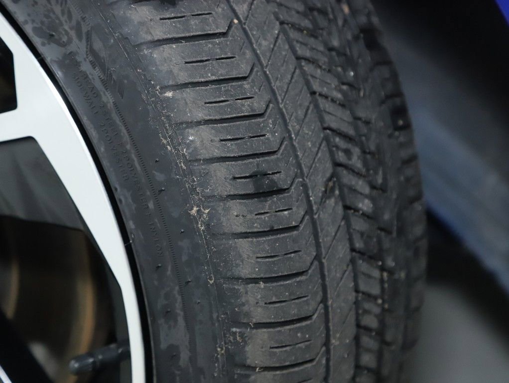 Used 2023 Hyundai Elantra N Line image 40