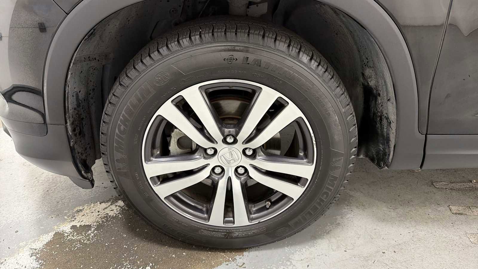 Used 2016 Honda Pilot EX-L image 10