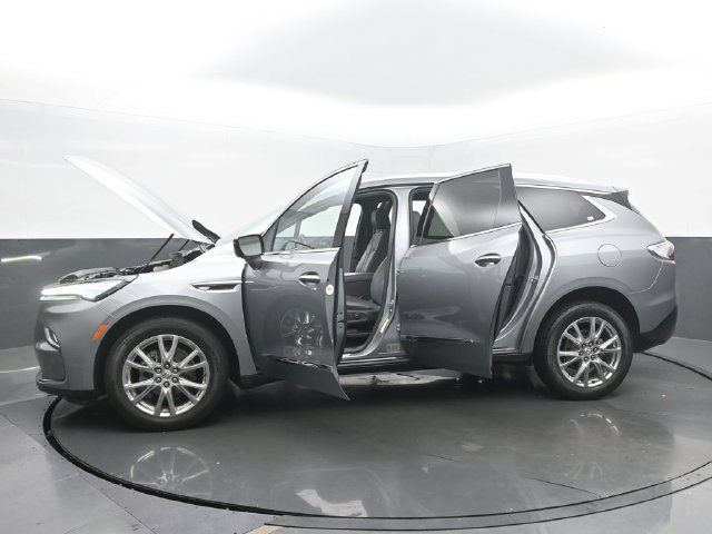 Used 2023 Buick Enclave Essence w/ Experience Buick Package AWD/4WD image 57