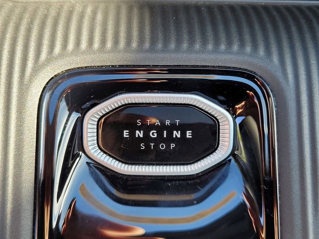 New 2026 Jeep Cherokee Overland image 23