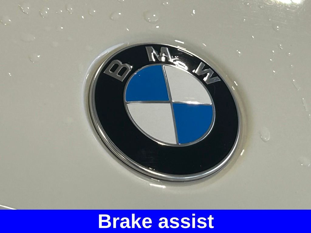 Used 2024 BMW X3 sDrive30i w/ Convenience Package image 20