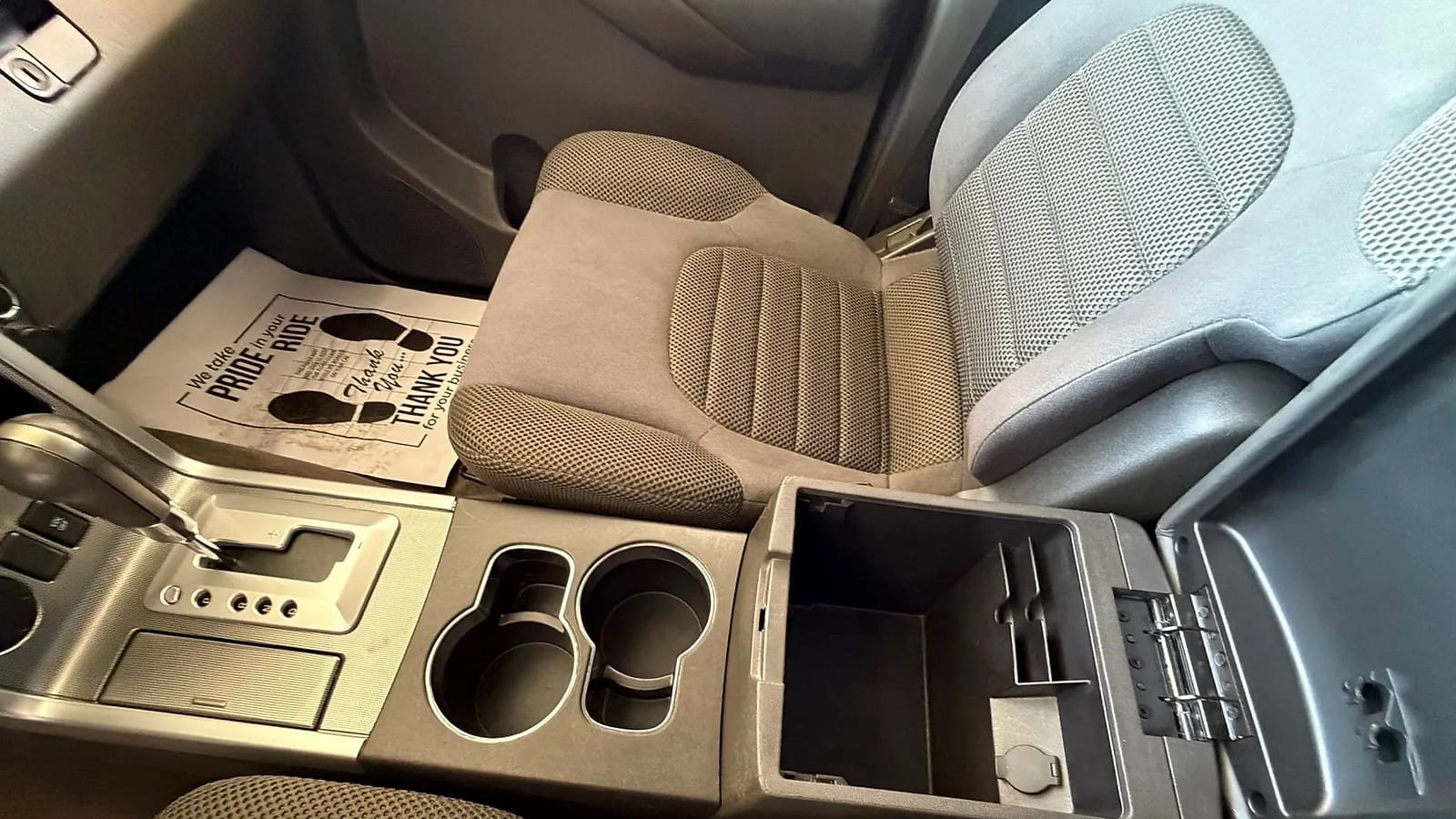 Used 2011 Nissan Pathfinder SV RWD image 30