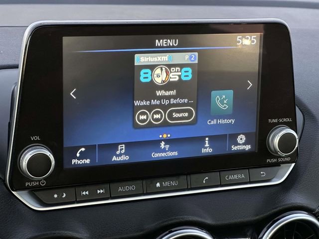 Used 2023 Nissan Sentra SV image 15