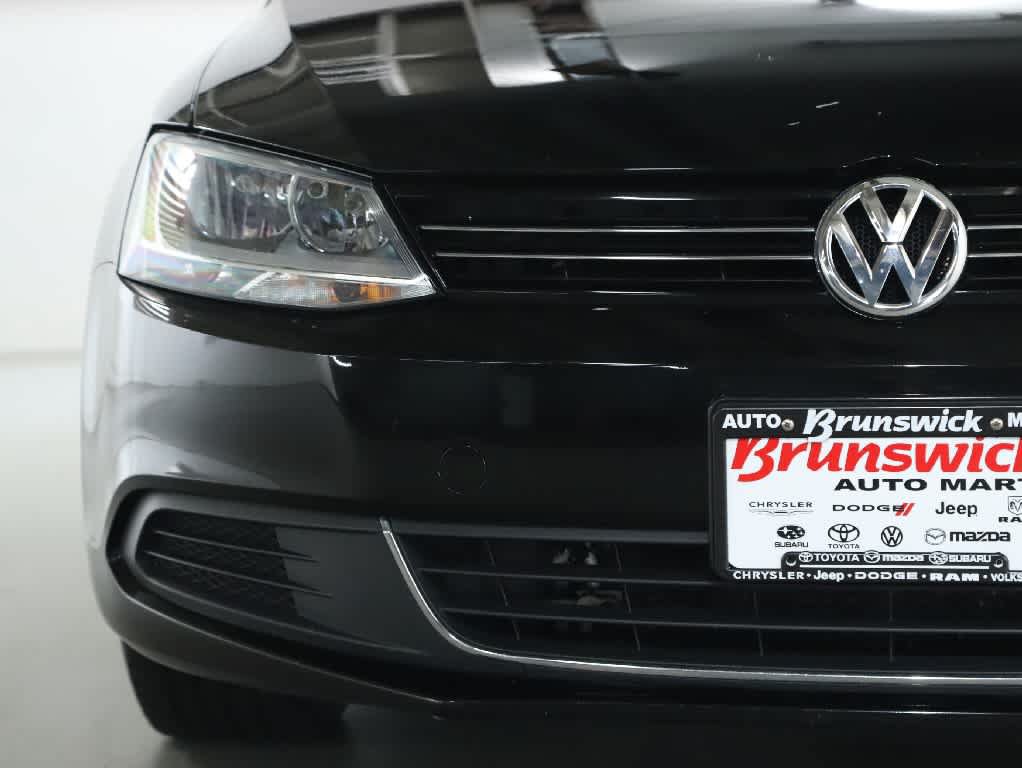 Used 2014 Volkswagen Jetta SE FWD image 6