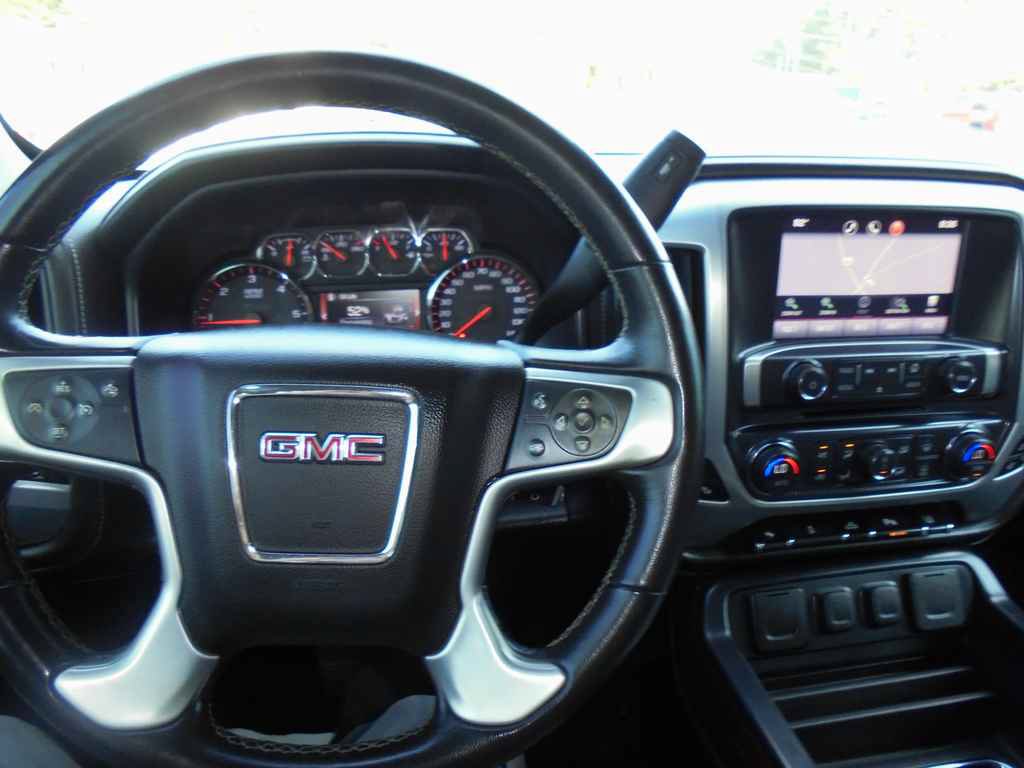 Used 2014 GMC Sierra 1500 SLT RWD image 6