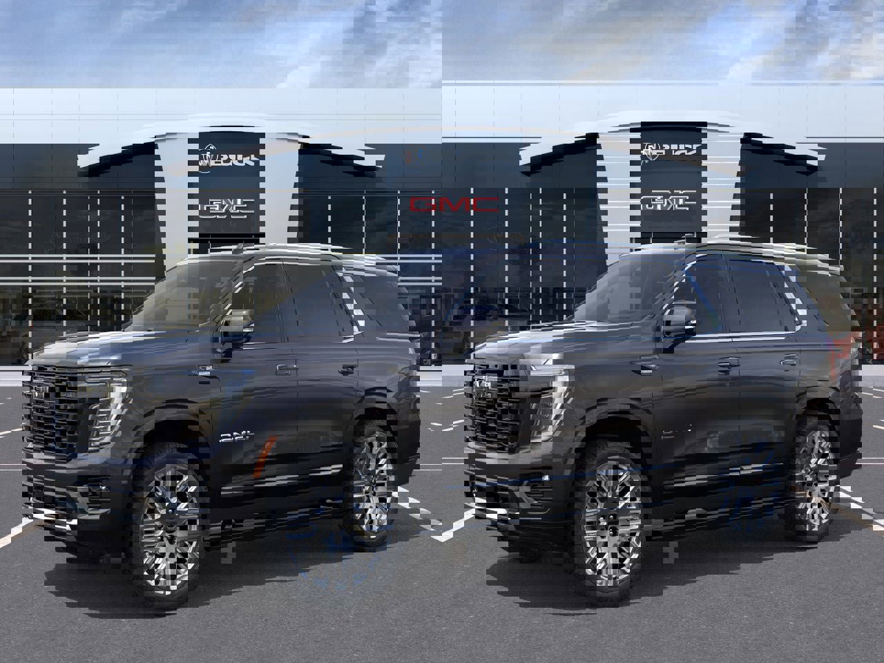 New 2026 GMC Yukon Denali Ultimate image 26