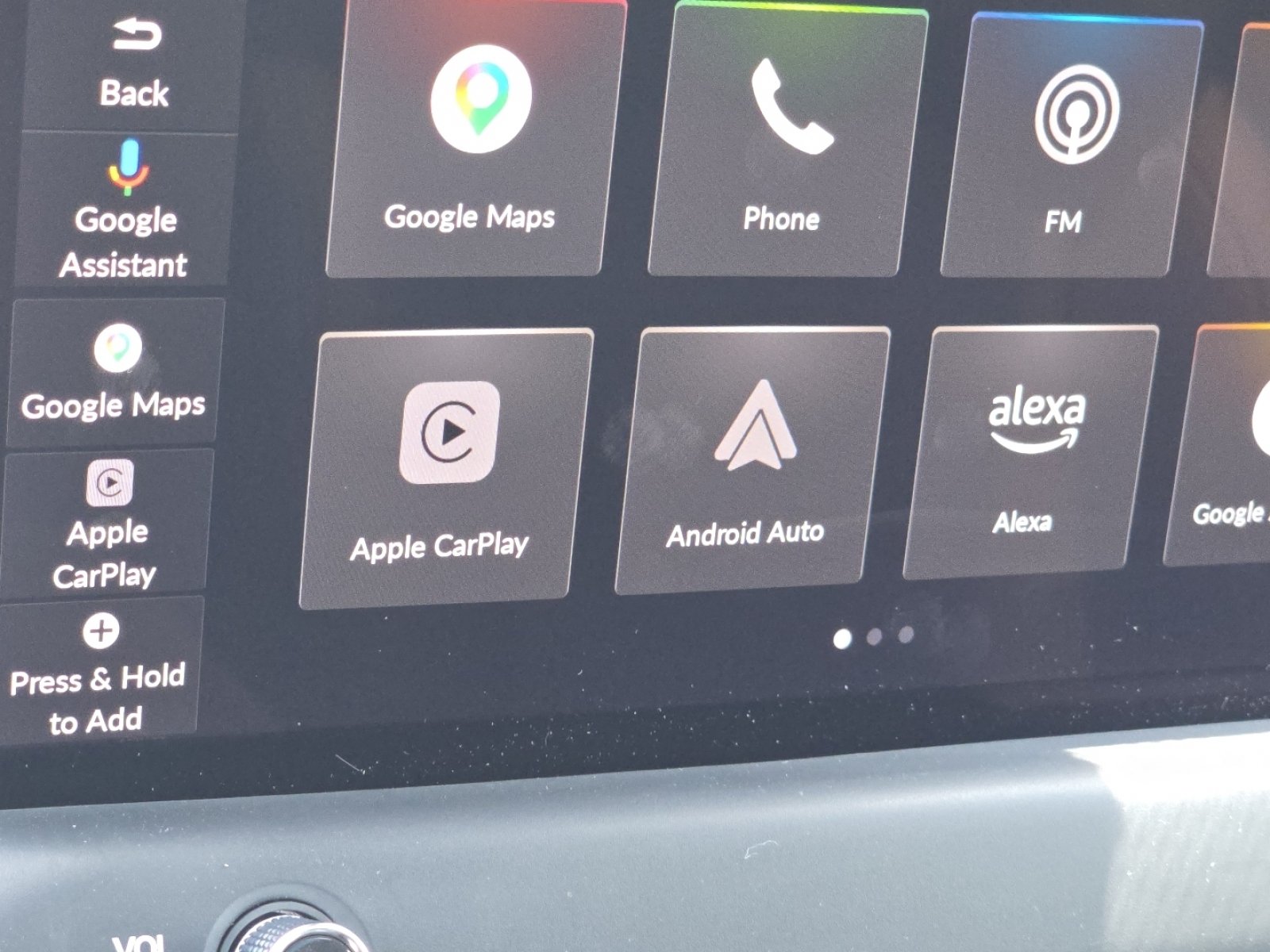 New 2026 Honda Pilot Touring image 5