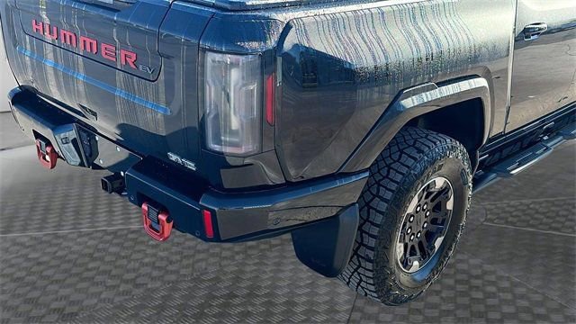 New 2025 GMC Hummer EV 3X w/ Extreme Off-Road Package AWD/4WD image 11