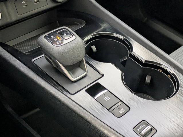 Used 2023 Nissan Rogue SV image 12