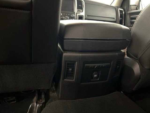 Used 2015 RAM 1500 Sport w/ Ignition Orange Sport Package AWD/4WD image 27