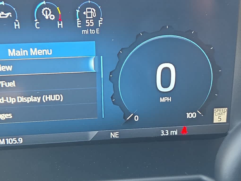 New 2026 Ford F350 Platinum AWD/4WD image 43