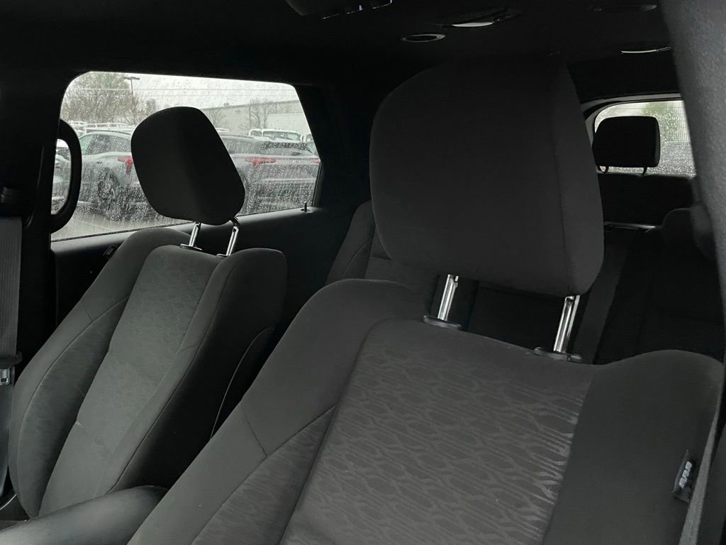 Used 2024 Dodge Durango GT image 24