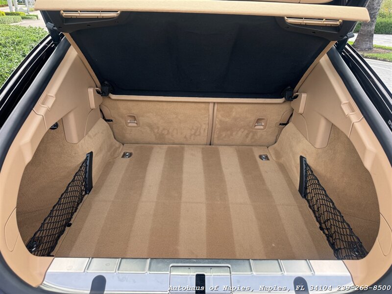 Used 2012 Porsche Panamera 4S image 19