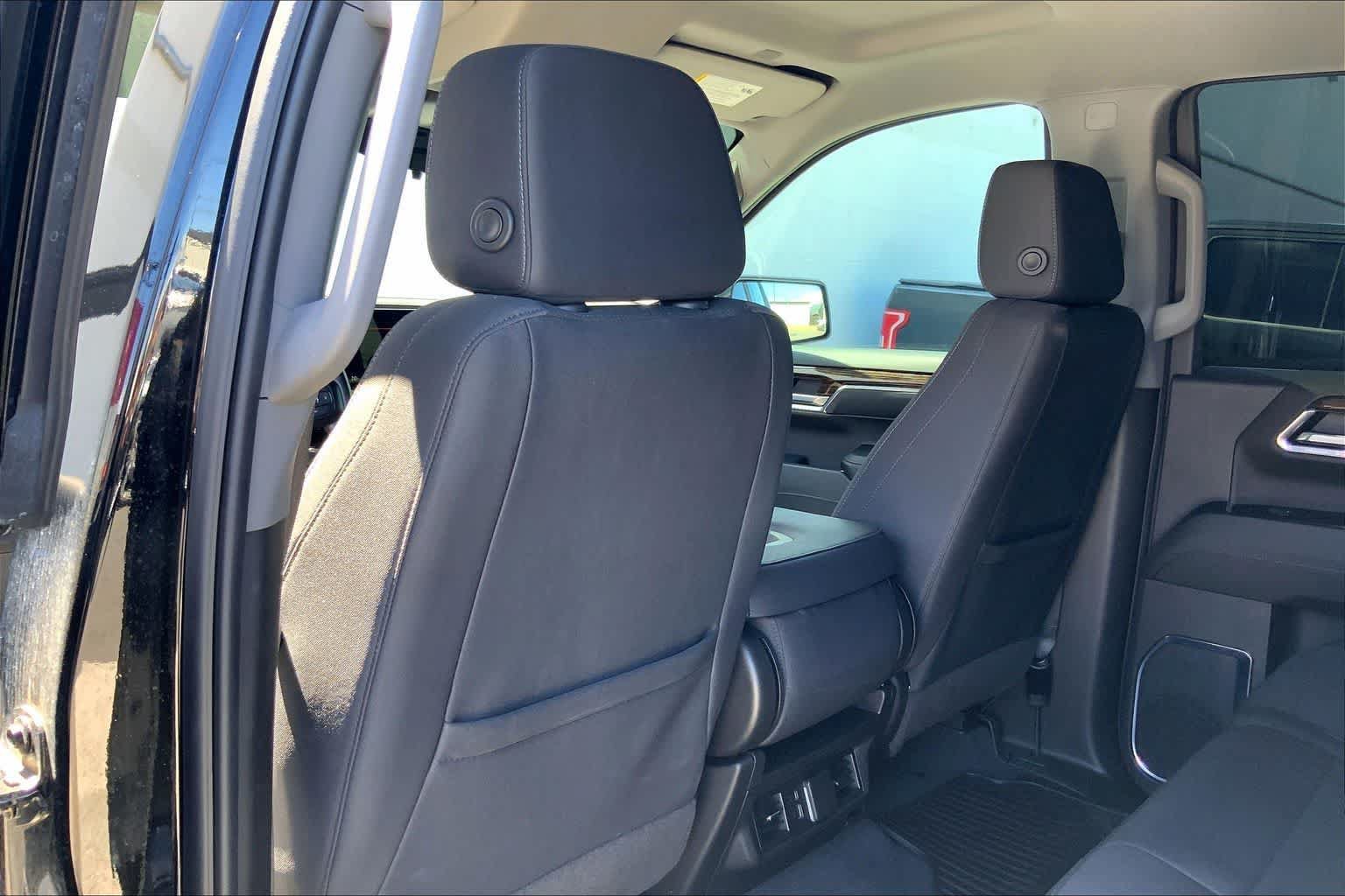 Used 2024 GMC Sierra 1500 Elevation RWD image 12