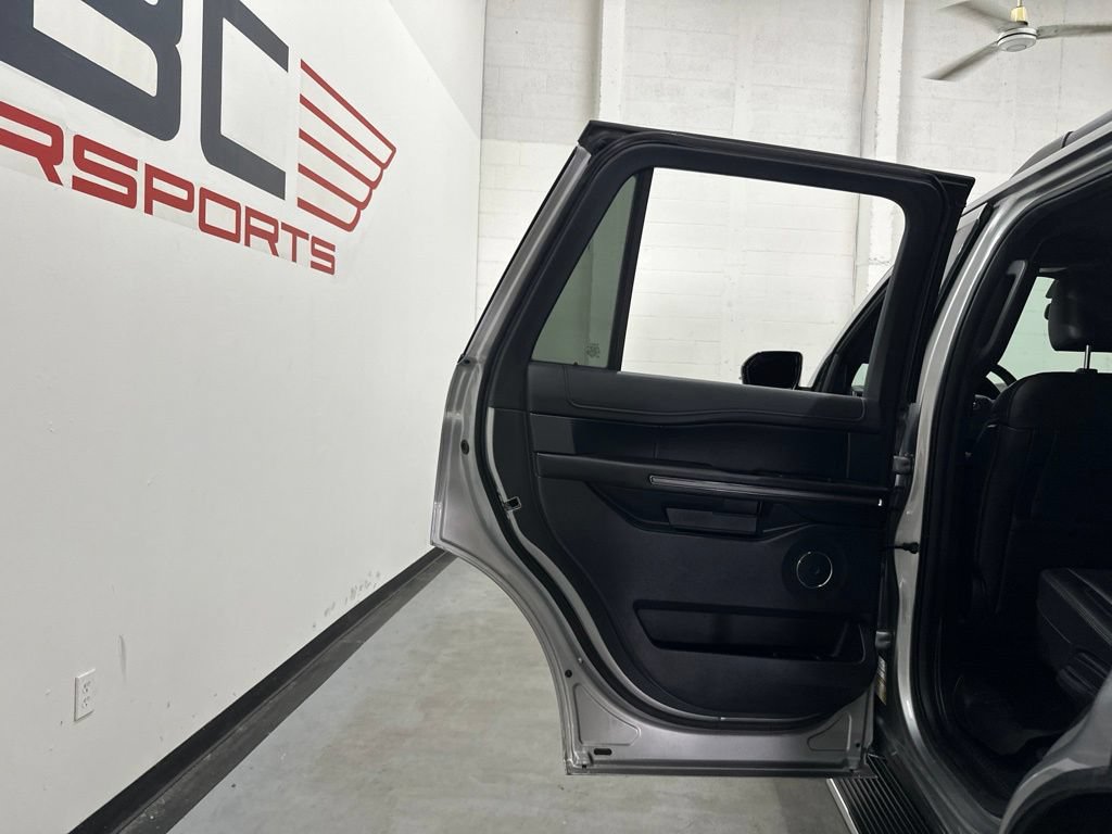 Used 2021 Ford Expedition XLT RWD image 49