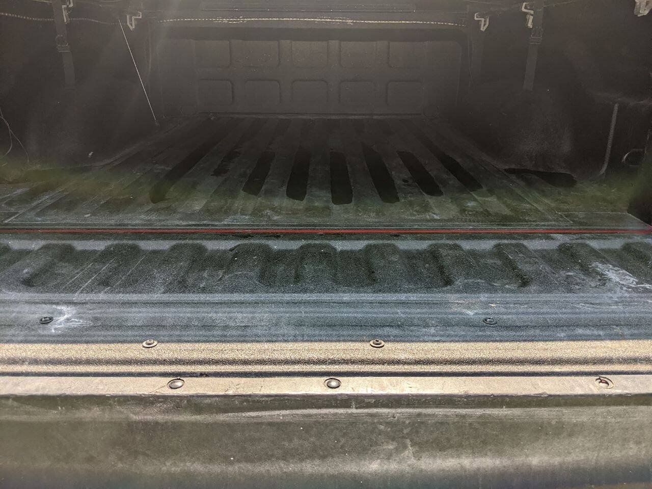 Used 2022 RAM 1500 Warlock w/ Electronics Group AWD/4WD image 10