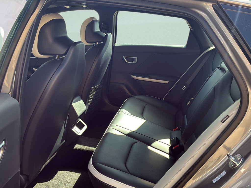 New 2026 Kia K4 GT-Line FWD image 25