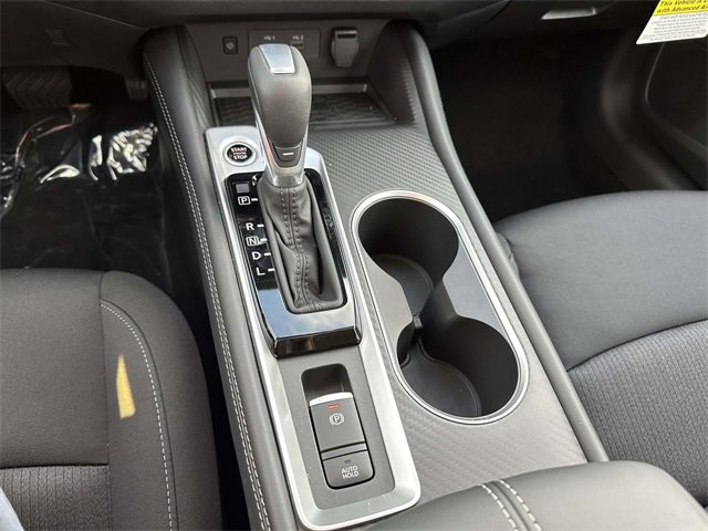 New 2025 Nissan Altima 2.5 SV w/ SV Premium Package image 23