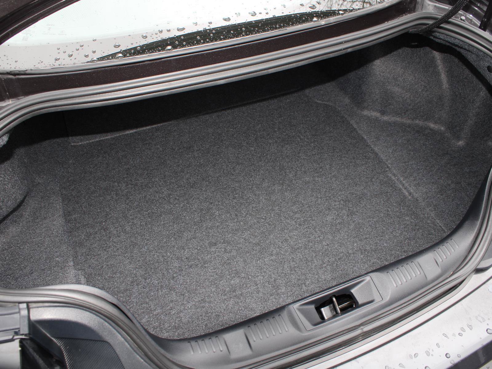 Used 2024 Ford Mustang GT image 9