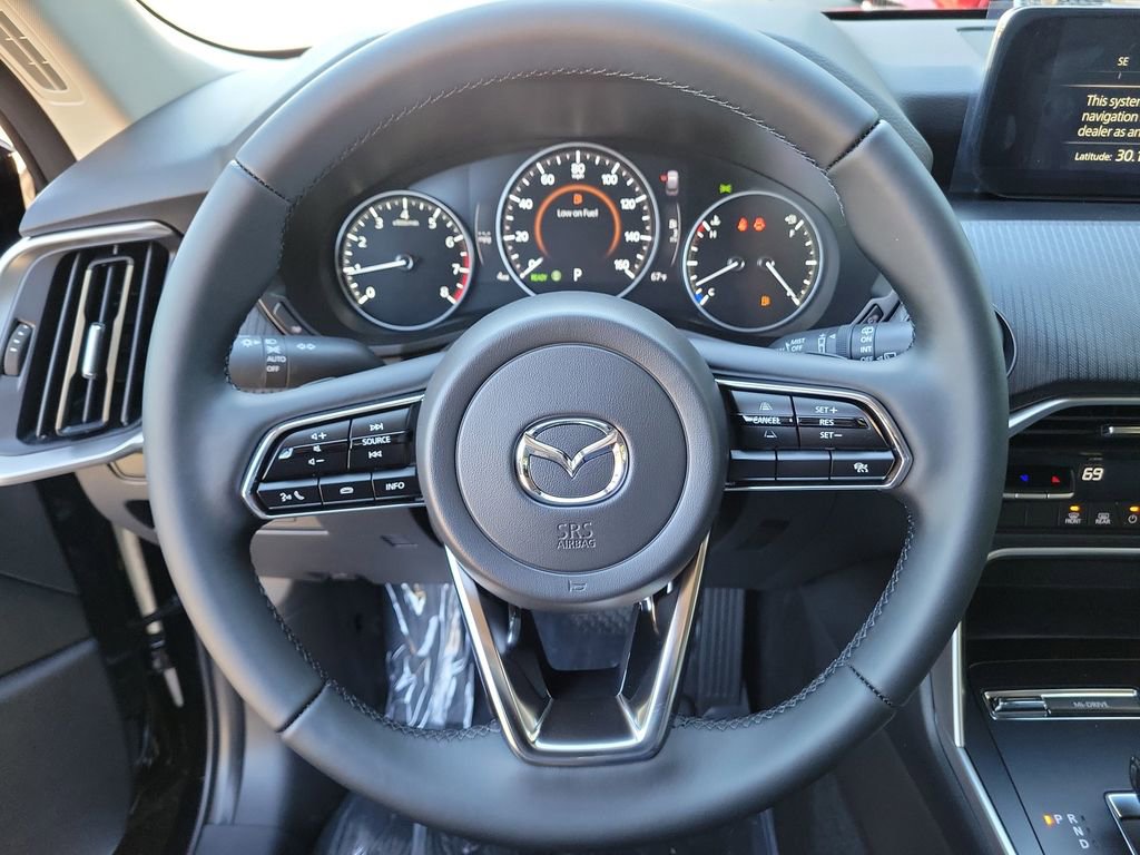 New 2026 MAZDA CX-90 3.3 Turbo w/ Select Package image 24
