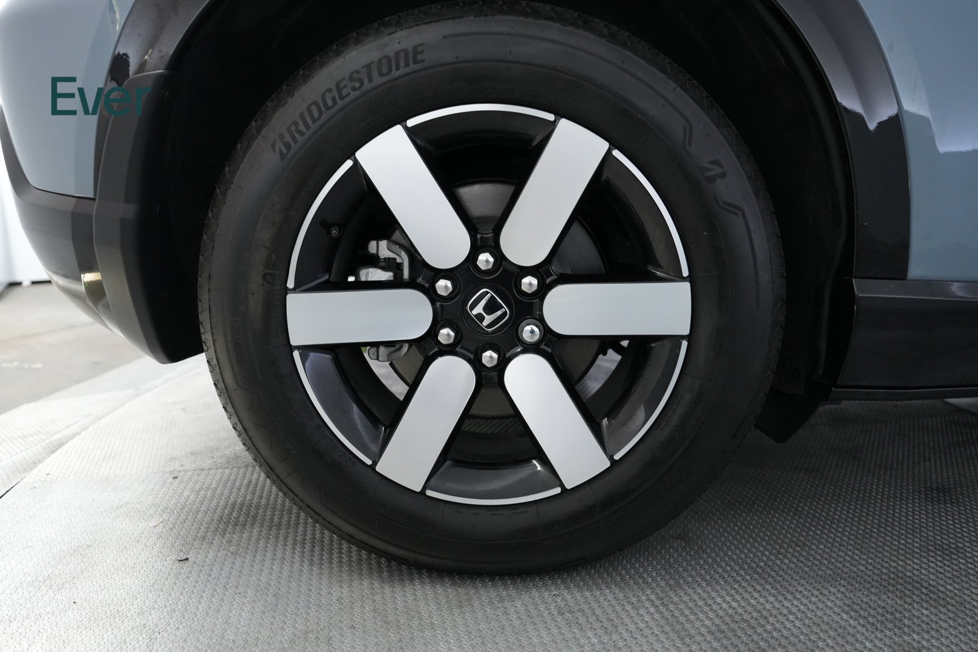 Used 2025 Honda Prologue Touring image 22