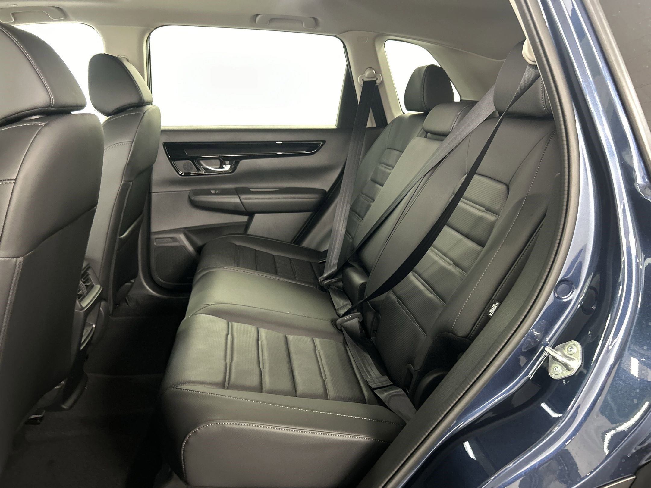 New 2026 Honda CR-V EX-L image 14