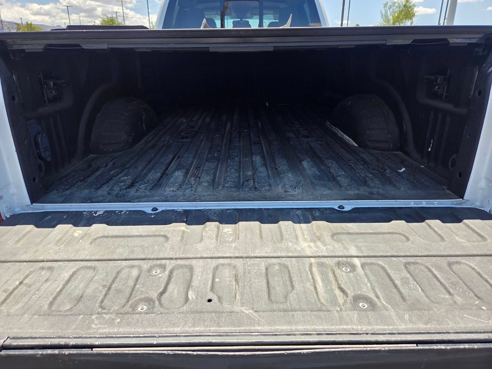 Certified 2020 Ford F250 Lariat w/ Lariat Ultimate Package AWD/4WD image 14