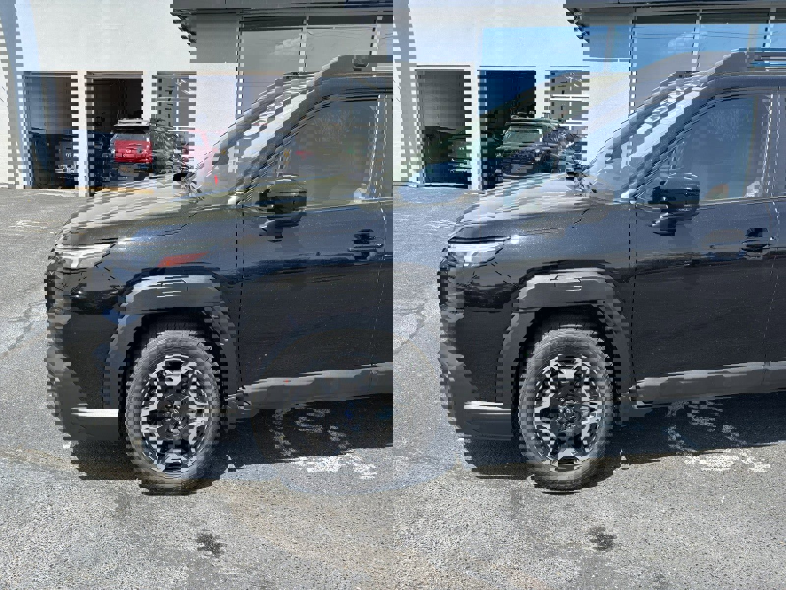 New 2026 Subaru Outback Touring image 7