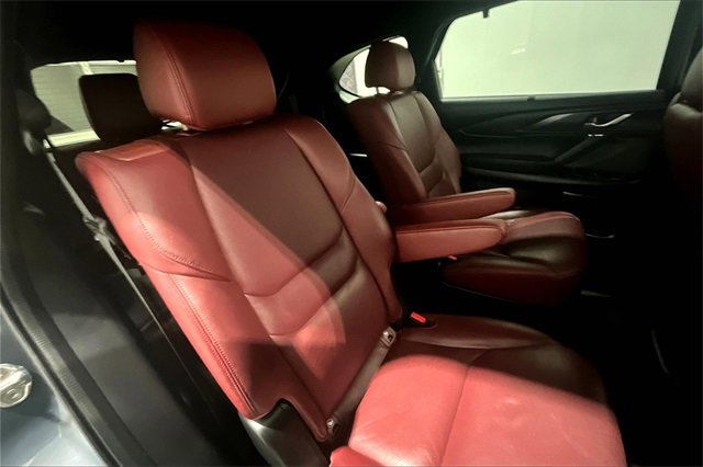 Used 2022 MAZDA CX-9 Carbon Edition image 24