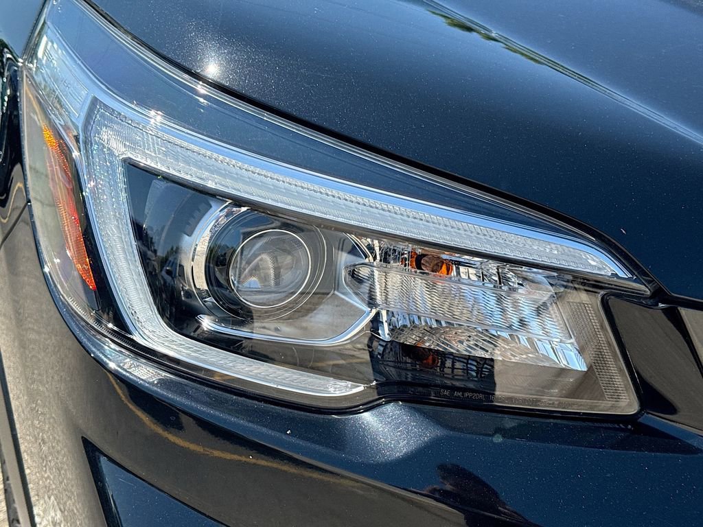 Used 2019 Subaru Forester Limited w/ Popular Package #3 AWD/4WD image 41