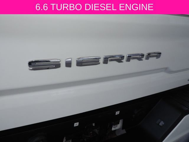 Used 2021 GMC Sierra 2500 AT4 AWD/4WD image 21