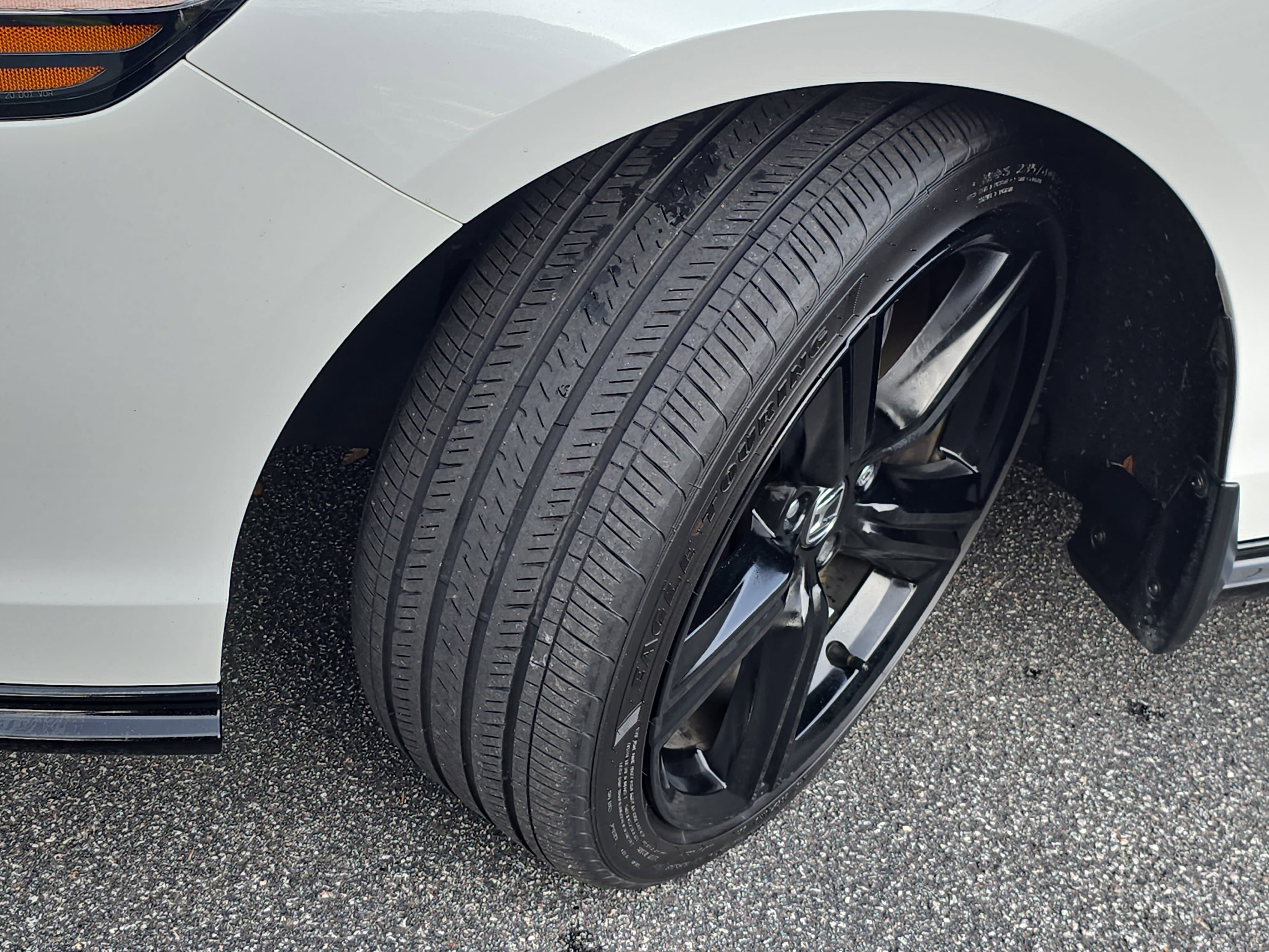 Used 2025 Honda Accord Sport image 31