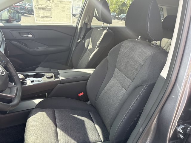 New 2026 Nissan Rogue SV w/ Cold Weather Package image 10