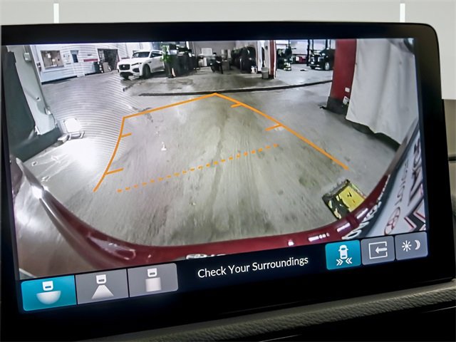 Used 2023 Honda CR-V Sport Touring image 20