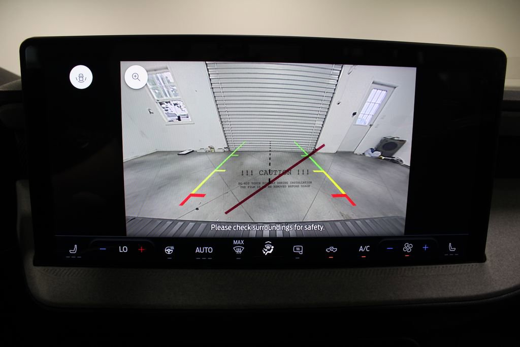 New 2025 Ford Maverick XLT w/ XLT Luxury Package image 47