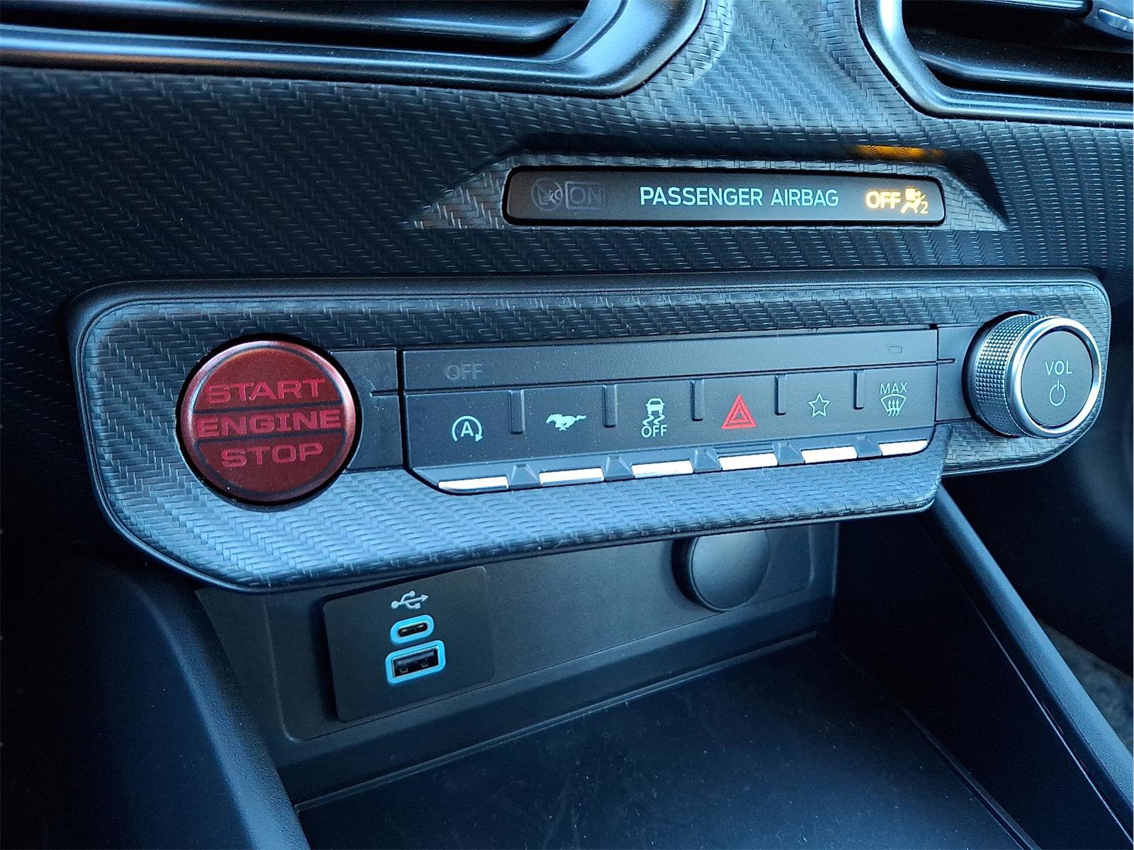 New 2026 Ford Mustang GT RWD image 10
