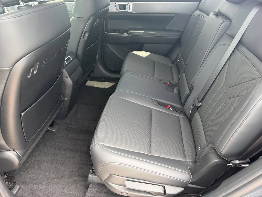 New 2026 Hyundai Santa Fe SEL FWD image 13