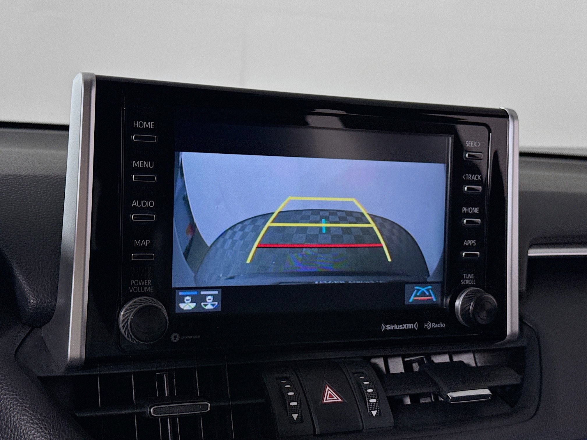 Certified 2021 Toyota RAV4 XSE AWD/4WD image 16