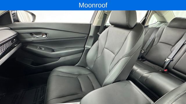 Used 2024 Honda Accord EX-L image 13