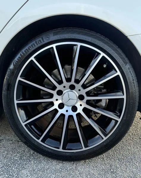 Used 2018 Mercedes-Benz C 43 AMG 4MATIC Sedan image 16